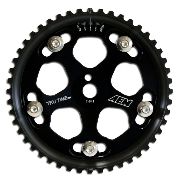 AEM 23-831BK AEM Cam Gears
