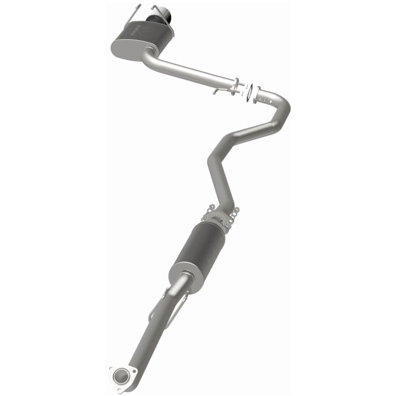 Magnaflow 19610 2022+ Honda Civic Sport 2.0 Sedan NEO Cat-Back Exhaust System