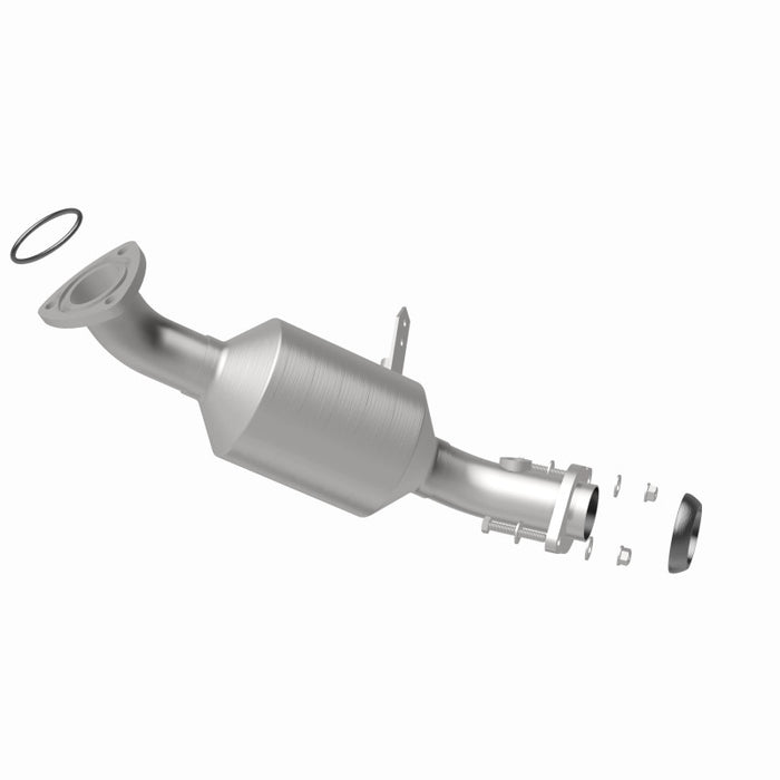 Magnaflow 51872 MagnaFlow Conv DF 2003 Cadillac CTS 3.2L Driver Side
