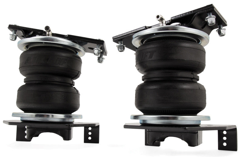 Air Lift 57399 Loadlifter 5000 Air Spring Kit 17 Ford Super Duty Pick Up