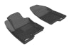 3D MAXpider L1JP00811509 ACE Kagu - Front - Black