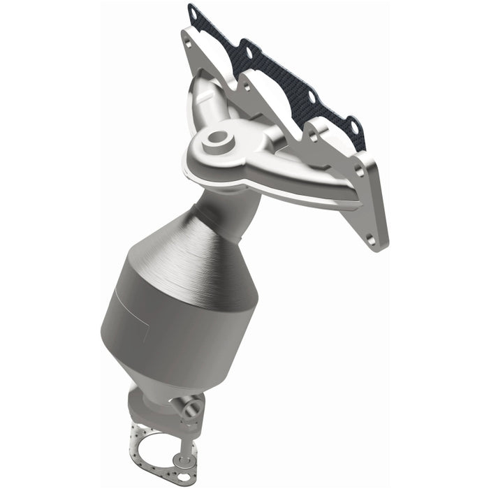 Magnaflow 51201 MagnaFlow Conv DF 07-08 Hyundai Veracruz 3.8L