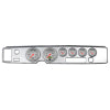AutoMeter AM Ultra-Lite Gauges 7028-UL