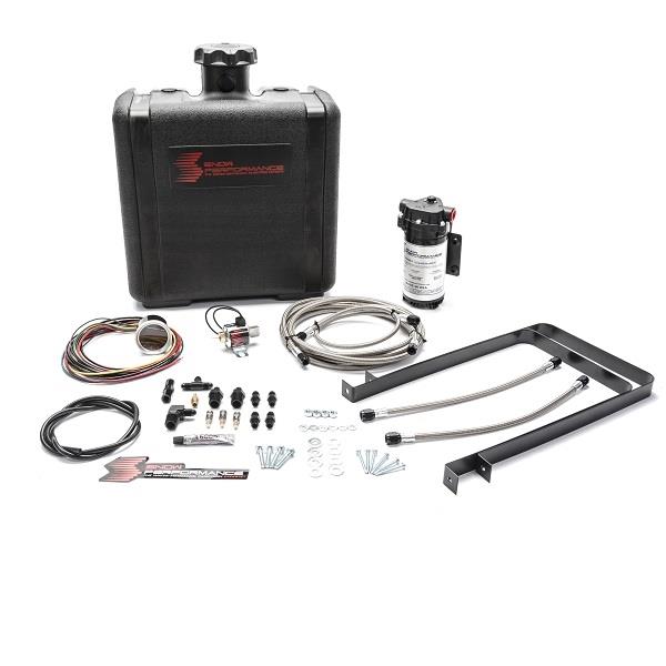 Snow Performance SNO-400 Stage 2 Boost Cooler 94-07 Cummins 5.9L Diesel Water Injection Kit