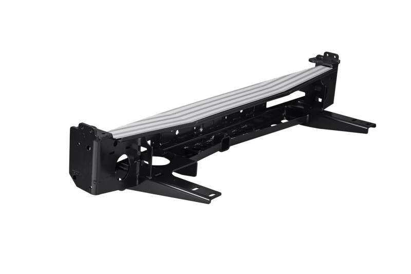ARB 5613210 Rear Bar 3500Kg 100Ifs Black