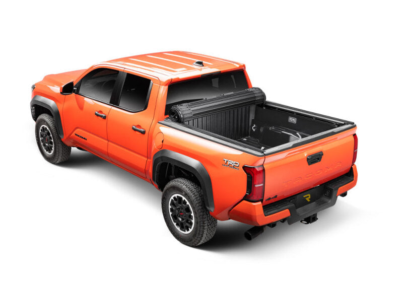 BAK 80407RK 05-15 Toyota Tacoma 6.2ft Bed Revolver X4ts