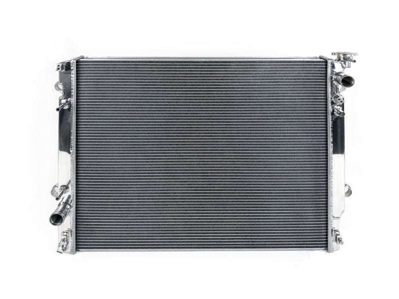 CSF 7092 2016+ 3.5L and 2.7L 05-15 4.0L and 2.7L Toyota Tacoma Radiator