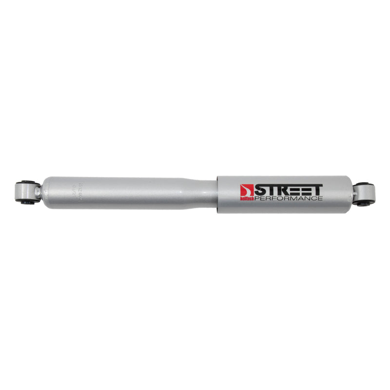 Belltech 1000SP 2015+ Ford F-150 1-3in Front 5in Rear Lower Kit with SP Shocks