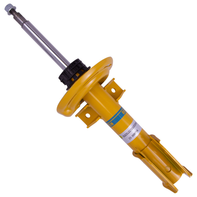 Bilstein 22-309716 B6 2009 Mercedes-Benz GLK280 Base Front Suspension Strut Assembly