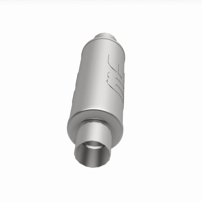 Magnaflow 14867 MagnaFlow Muffler MAG 430SS 5x5x14 3.00