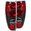 ANZO 211007 ANZ Taillights