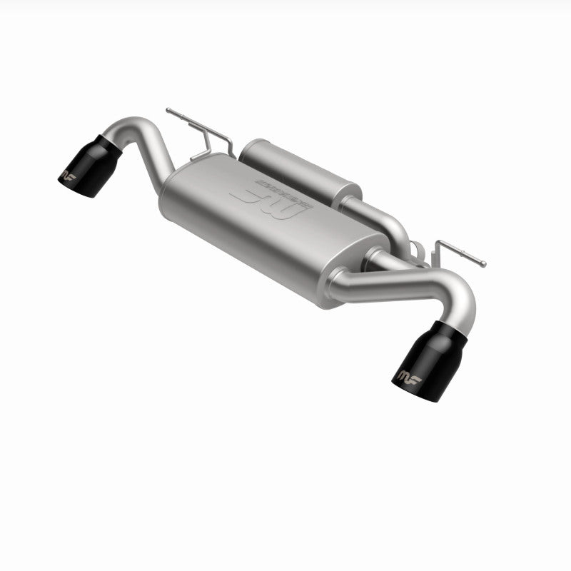 Magnaflow 19553 2021 Ford Bronco Sport Street Series Cat-Back Performance Exhaust System