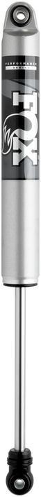 FOX 985-24-171 Fox 2018+ Jeep Wrangler JL 2.0 Performance Series 9.6in Smooth Body IFP Front Shock 0-1.5in. Lift