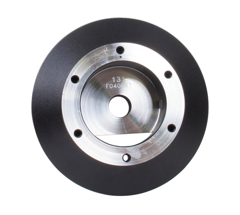 NRG SRK-131H Short Hub Adapter EK9 Civic / S2000 / Prelude (w/ SRS Clock Spring / SRS Resistors Incl.)