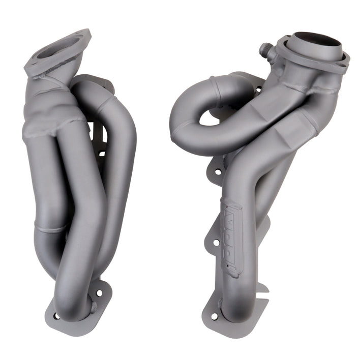 Bbk Performance BBK1615 1-5/8 Shorty Headers - 96-04 Mustang GT 4.6L