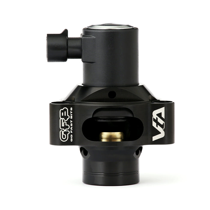 Go Fast Bits T9480 GFB VTA Blow Off Valve 2022+ VW Golf R Mk8 / 2016+ Audi S4 B9 w/Continental Diverter