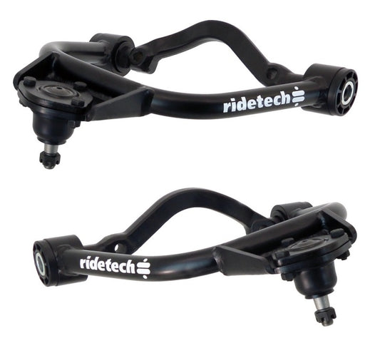 Ridetech 11053699 58-64 Chevy StrongArms Front Upper