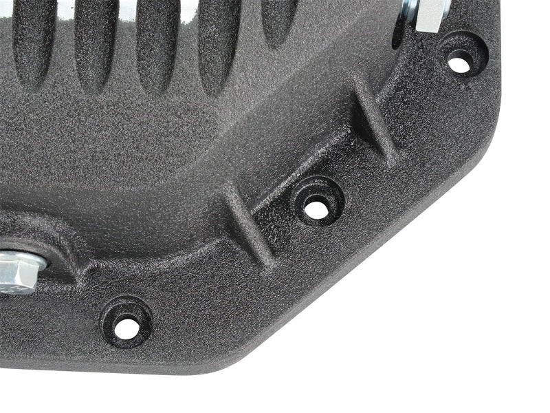aFe 46-70272 AFE Diff/Trans/Oil Covers