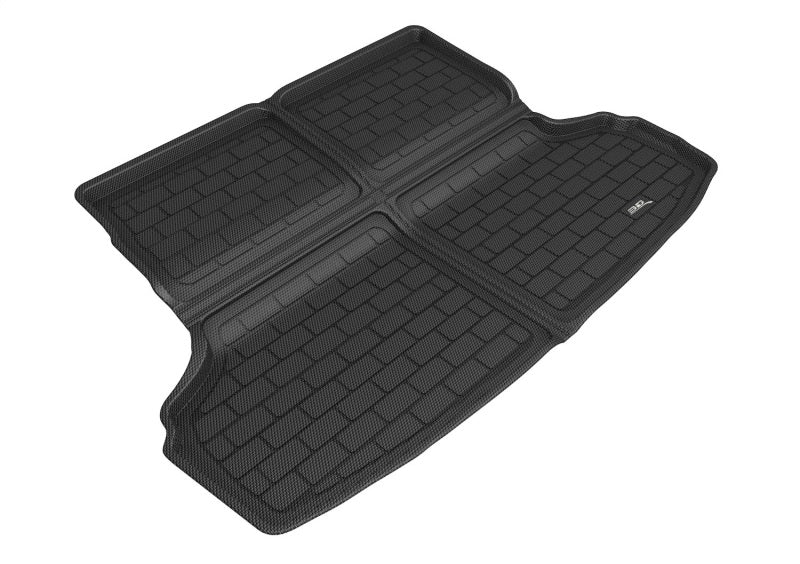 3D MAXpider M1SB0251309 ACE Cargo Liner - Black