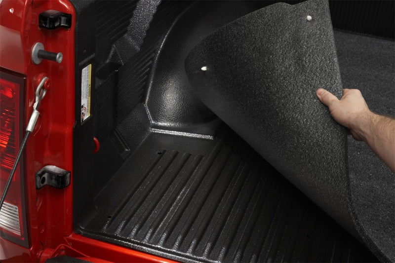 BedRug BMQ15SCD 15-23 Ford F-150 5ft 6in Bed Drop In Mat