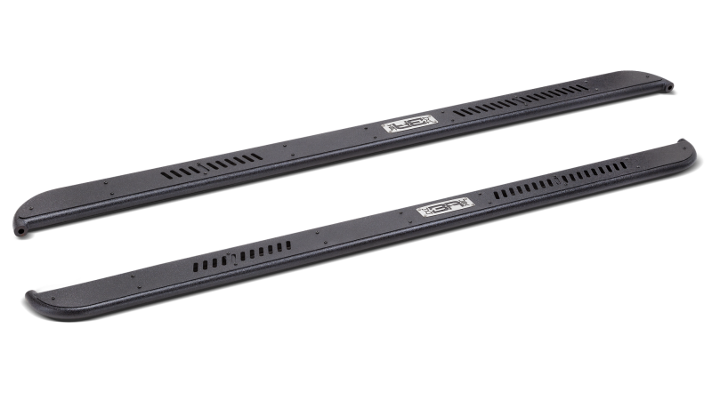 Body Armor 4x4 TJ-4121 97-06 Jeep Wrangler TJ Rockcrawler Side Steps