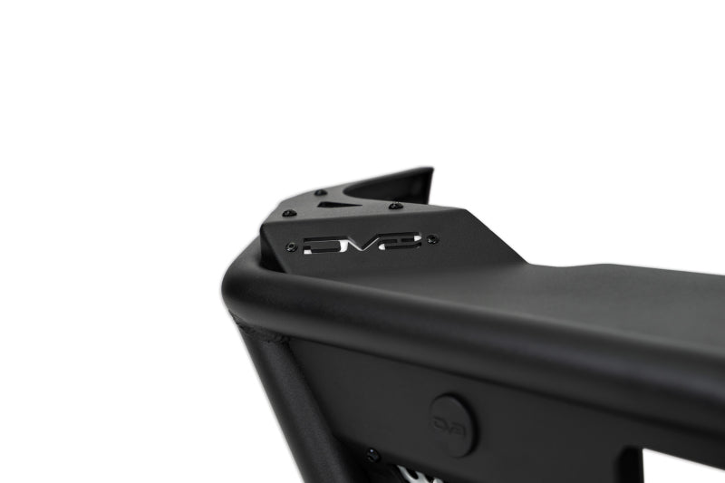 DV8 Offroad RBBR-04 21-23 Ford Bronco Competition Series Rear Bumper