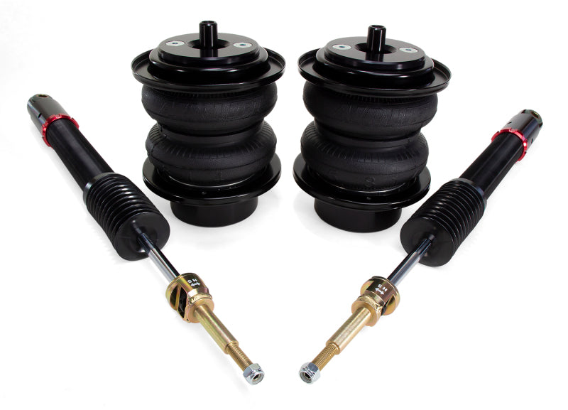 Air Lift 75658 Performance 09-15 Audi A4/A5/S4/S5/RS4/RS5 Rear Kit