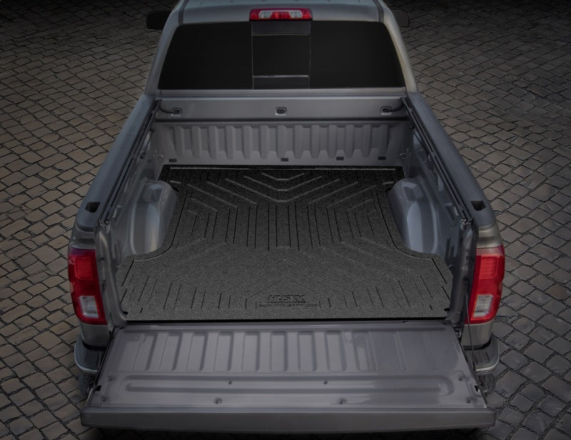 Husky Liners 16013 20-24 Silverado/Sierra 2500/3500 HD 82.2 Bed Heavy Duty Bed Mat
