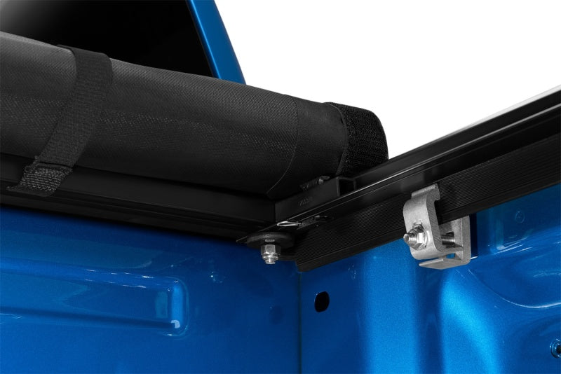 Tonno Pro LR-3045 09-19 Ford F-150 5.5ft Styleside Lo-Roll Tonneau Cover