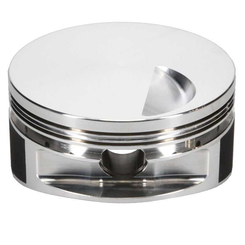 JE Pistons 257984 BBC FT HD/BLOWN Set of 8 Pistons