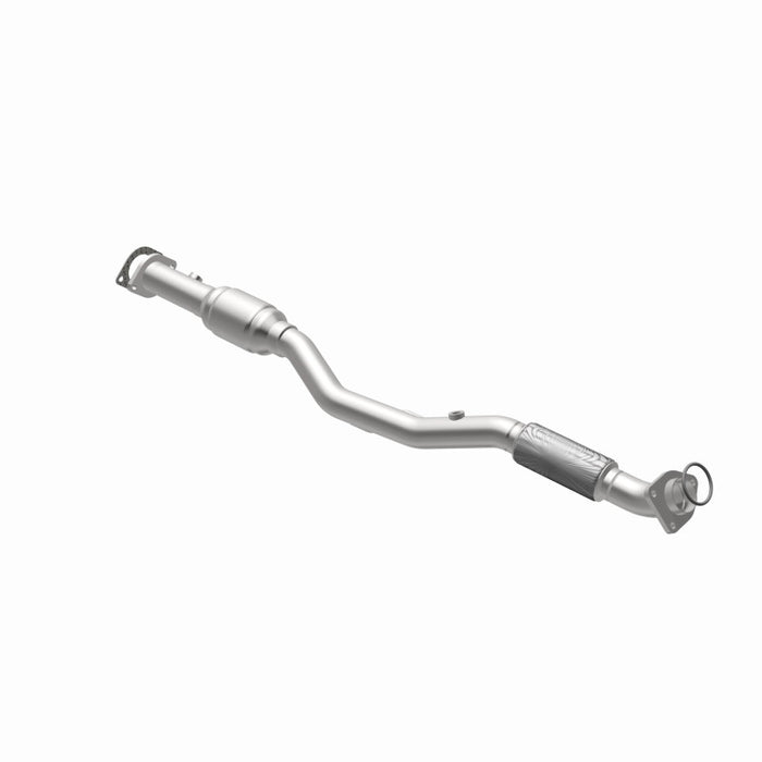 Magnaflow 93257 MagnaFlow Conv Direct Fit Catalytic Converter 2007-2015 Nissan Altima L4 2.5L Gas and Diesel