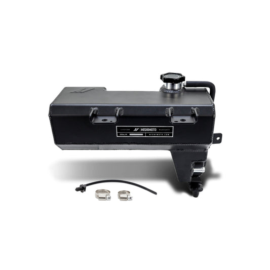 Mishimoto MMRT-TAC-24BK 2024+ Toyota Tacoma Expansion Tank - Black