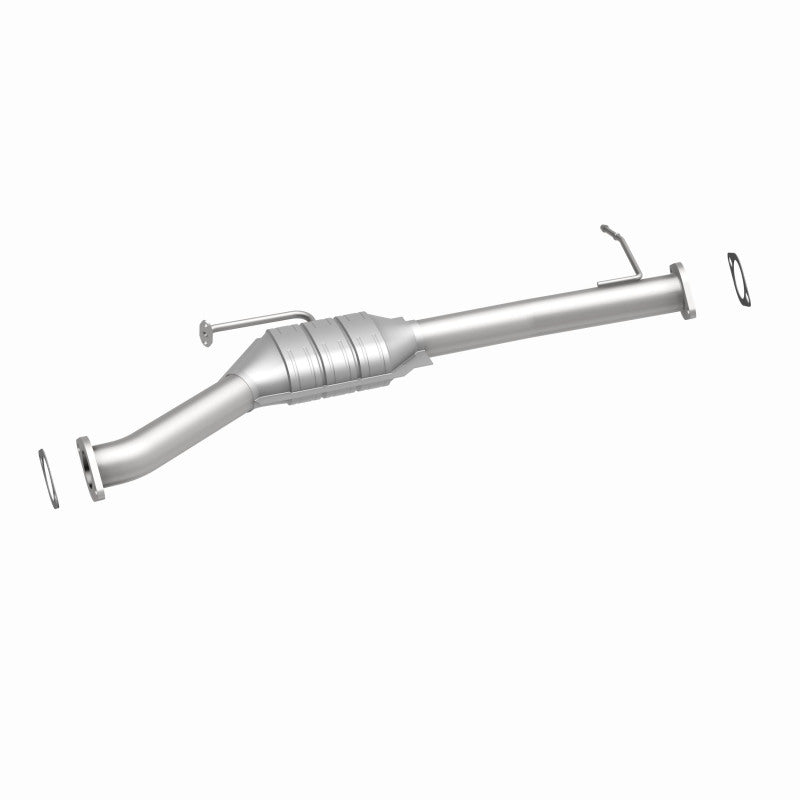 Magnaflow 24388 MagnaFlow Conv DF 93-95 Mazda RX7 1.3L