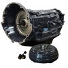 BD Diesel BDD Transmissions 1064914SS
