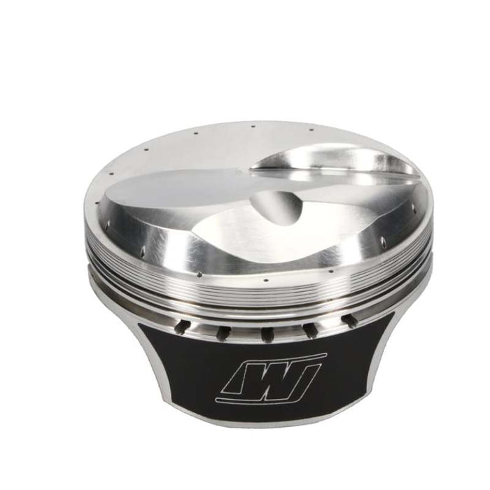 Wiseco K0025B100 BBC Quick 16 Gen II 4.6in Bore 1.27in CH 48.7cc Piston Kit