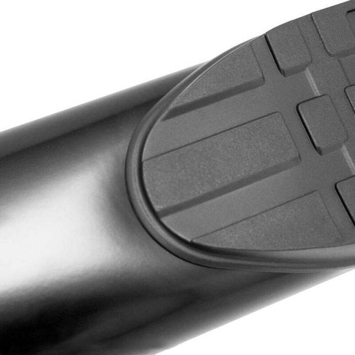 Westin 21-54015 2015-2018 Chevrolet/GMC Colorado/Canyon Crew Cab PRO TRAXX 5 Oval Nerf Step Bars - Black