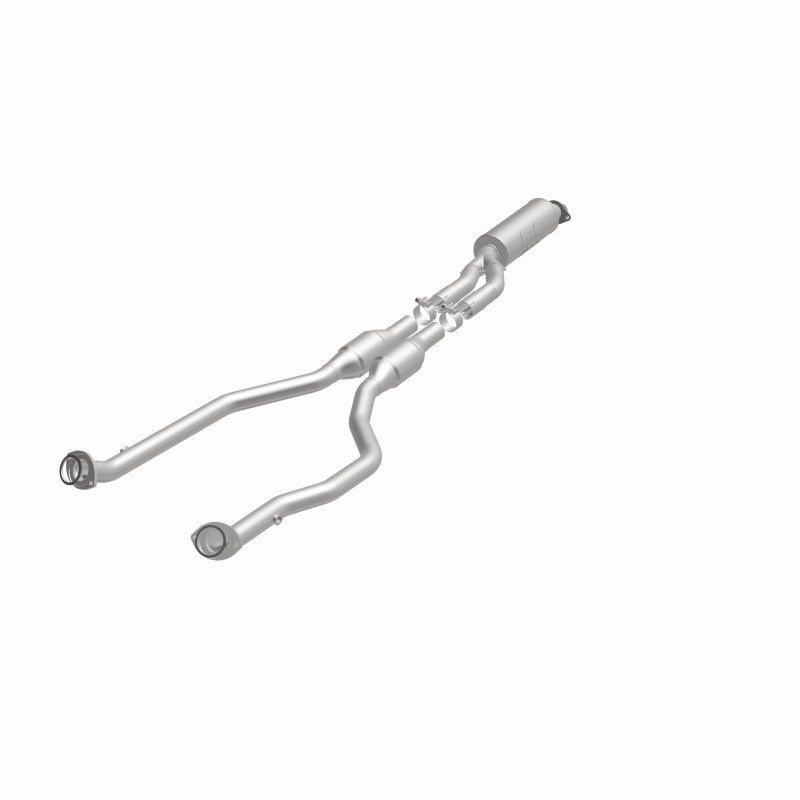 Magnaflow 21-071 MagnaFlow Conv Direct Fit OEM 06-08 Lexus IS250 AWD