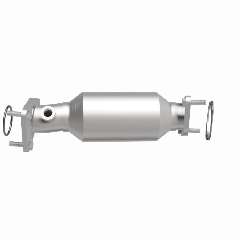 Magnaflow 52668 Conv DF 13-15 Frontier 4 Close Coupled