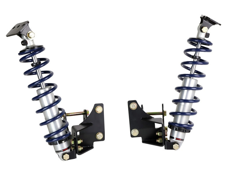 Ridetech 11226110 64-72 GM A-Body HQ Series CoilOvers Rear Pair