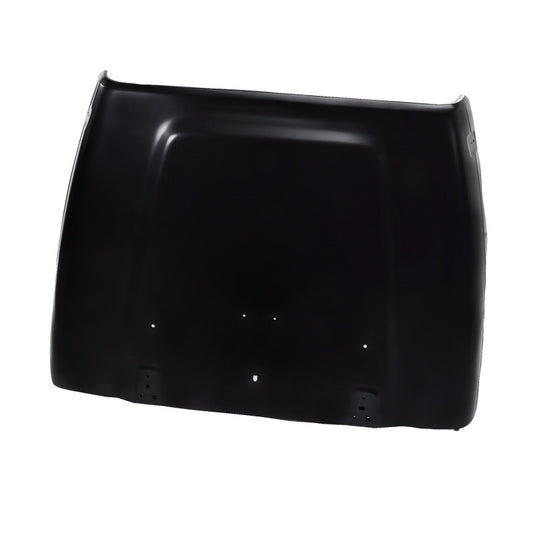 OMIX 12003.08 Omix Hood- 00-06 Jeep Wrangler