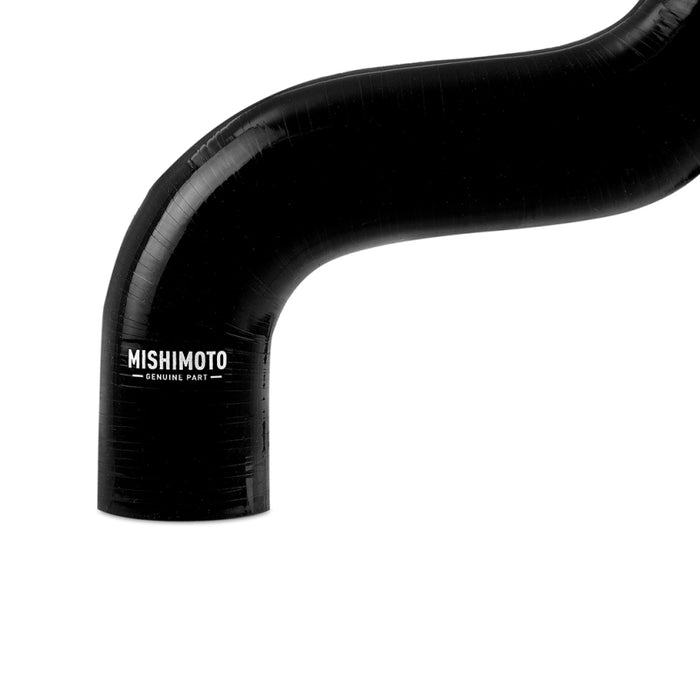 Mishimoto MMHOSE-GRC-23BK 2023+ Toyota GR Corolla Silicone Hose Kit Black