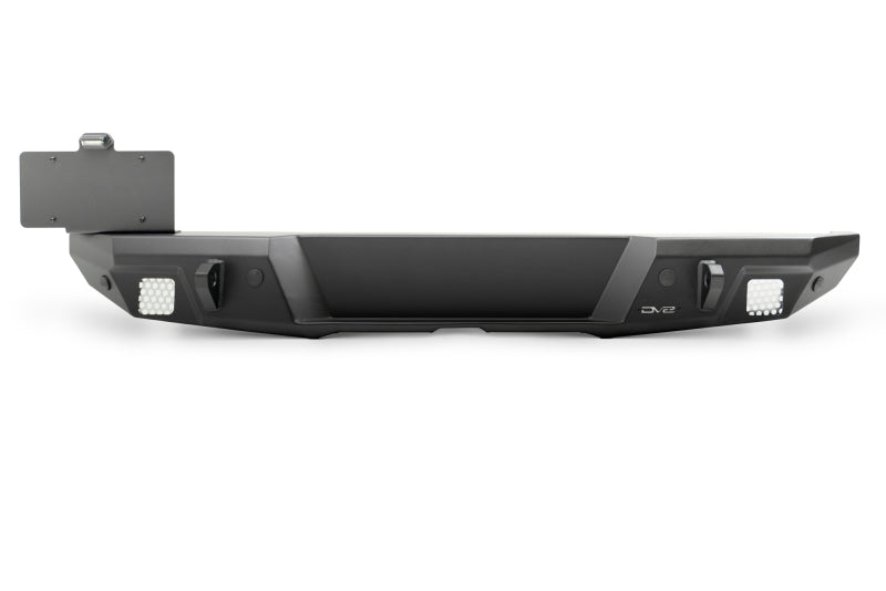DV8 Offroad RBJL-12 18-23 Wrangler JL FS-7 Series Rear Bumper