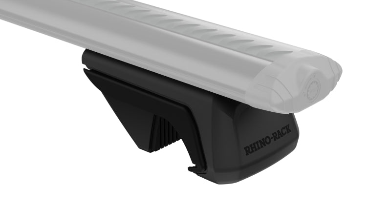 Rhino-Rack RX100 Rhino Rack RX100 Raised Leg Rail Kit (4 Pc)