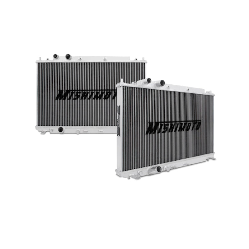 Mishimoto MMRAD-CIV-06SI 06+ Honda Civic SI Manual Aluminum Radiator