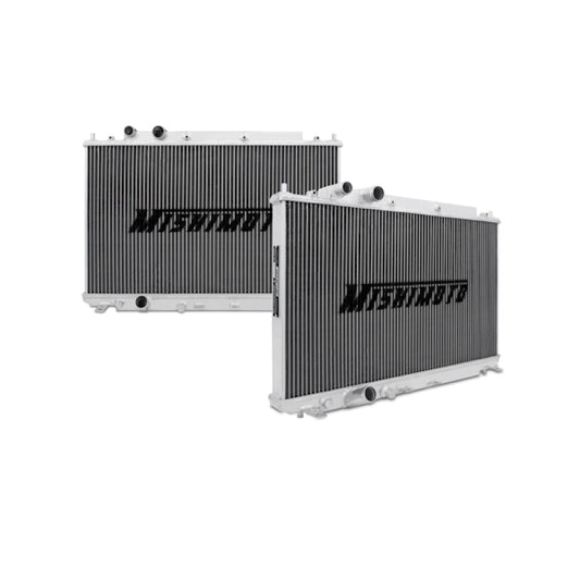 Mishimoto MMRAD-CIV-06SI 06+ Honda Civic SI Manual Aluminum Radiator
