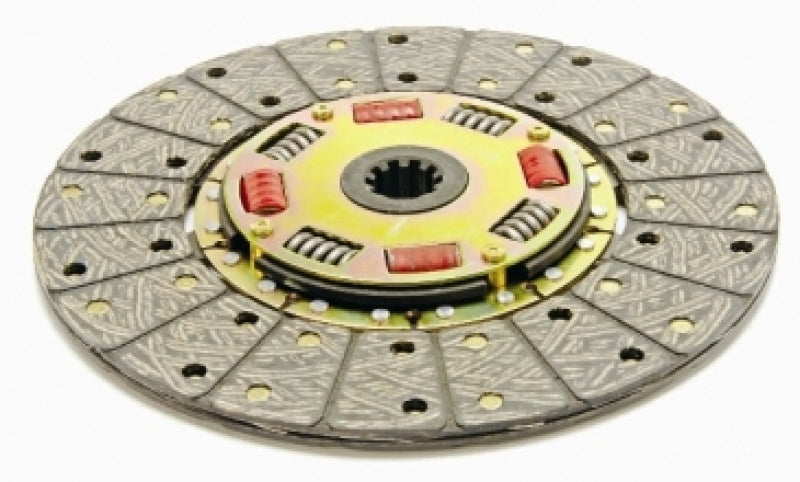 McLeod Racing 75111 McLeod Street Pro Clutch Kit Ford 69-74 351
