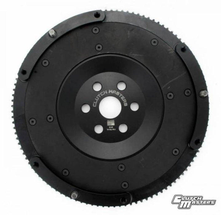 Clutch Masters FW-750-AL 04-09 Mazda Mazda3 2.0L/2.3L Aluminum Flywheel