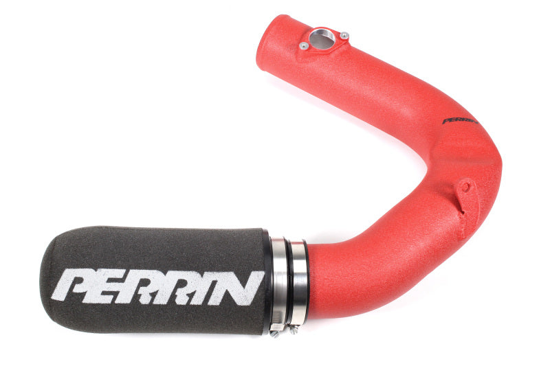 Perrin Performance PSP-INT-335RD PERRIN 22-25 Subaru BRZ / Toyota GR86 Cold Air Intake - Red