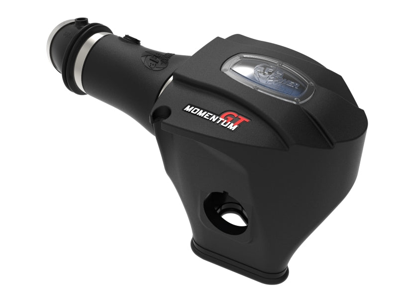 aFe 50-72205R Momentum GT 17-18 Dodge Charger/Challenger SRT Hellcat CAI(w/ Pro 5R Media Filter)