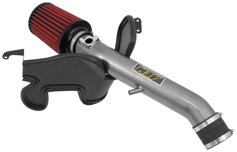 AEM Induction 21-806C 14-15 Lexus GS350 V6-3.5L F/I Gunmetal Gray Cold Air Intake